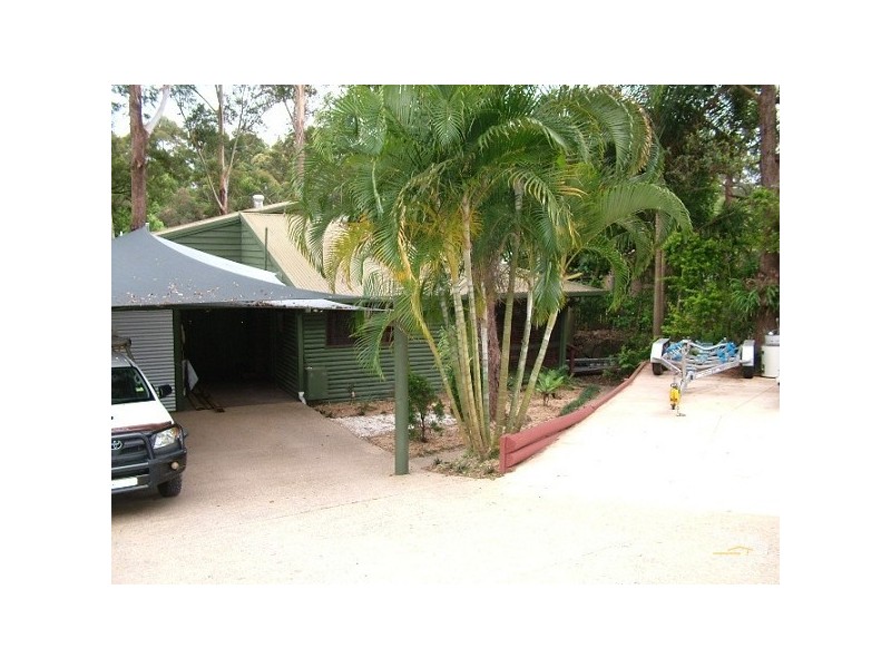 63 Piggabeen Road, Tweed Heads West NSW 2485