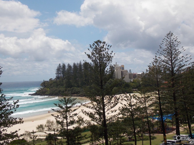 15/70 Marine Parade Ocean Plaza, Coolangatta QLD 4225