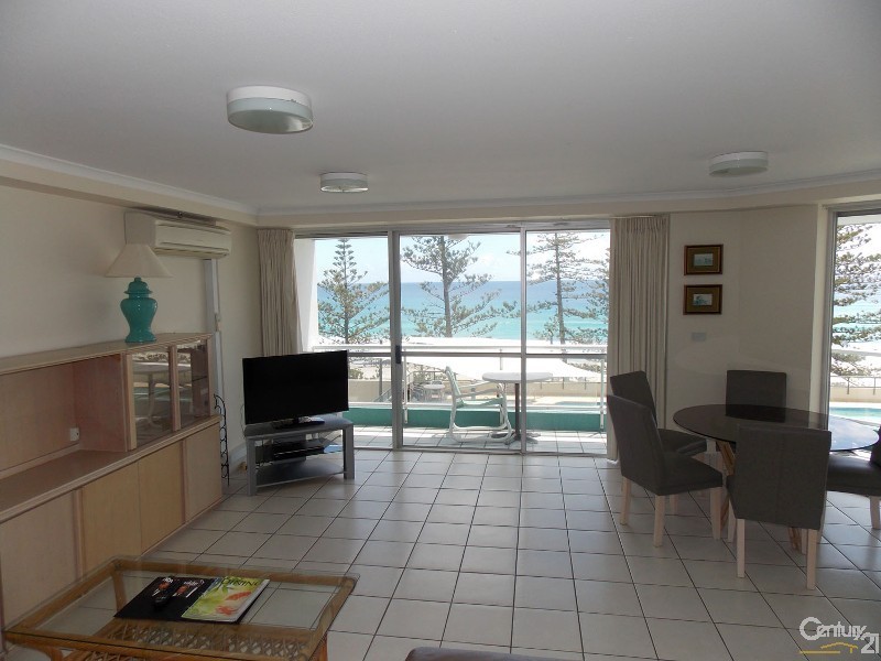 15/70 Marine Parade Ocean Plaza, Coolangatta QLD 4225
