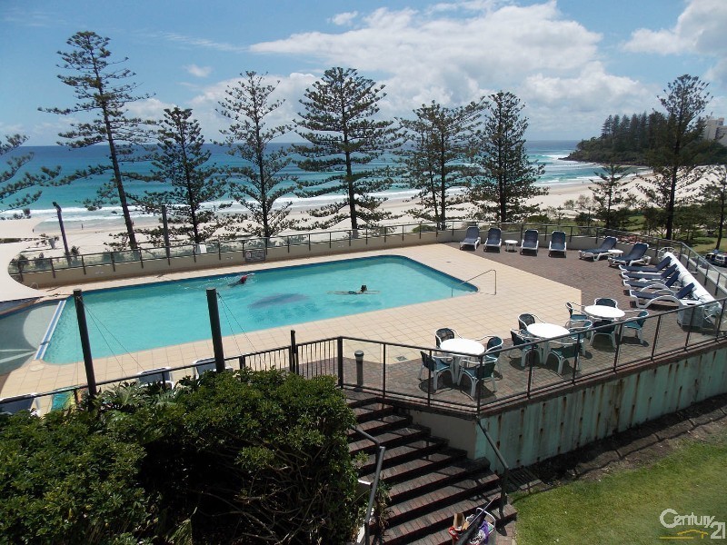 15/70 Marine Parade Ocean Plaza, Coolangatta QLD 4225