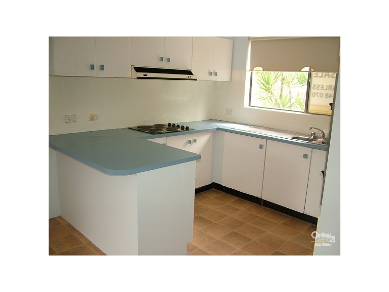 1/206 Kennedy Drive, Tweed Heads West NSW 2485