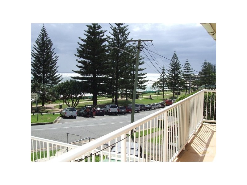 3/154 Marine Pde, Coolangatta QLD 4225