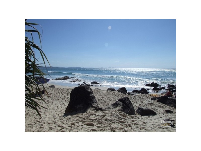 3/154 Marine Pde, Coolangatta QLD 4225
