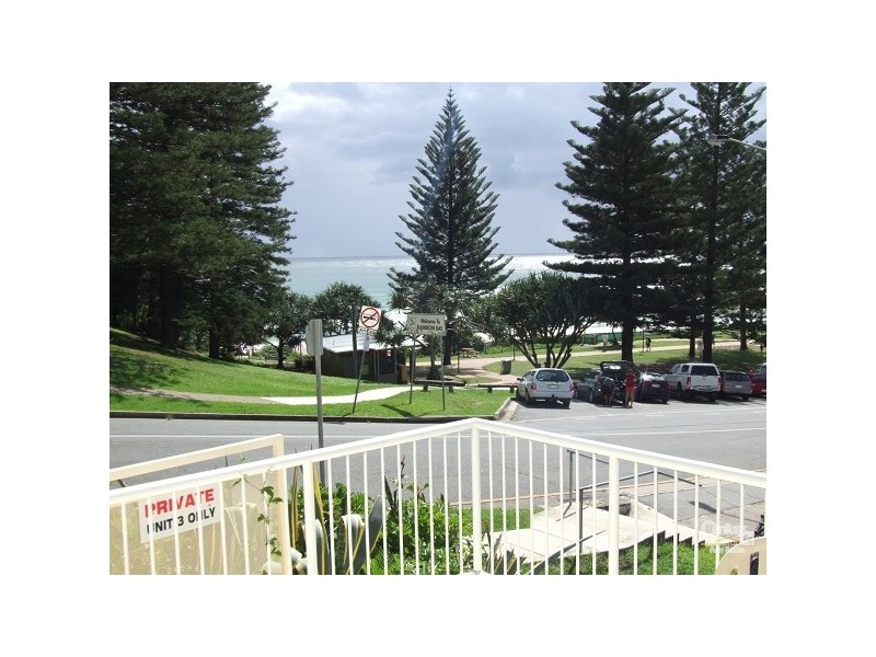 3/154 Marine Pde, Coolangatta QLD 4225
