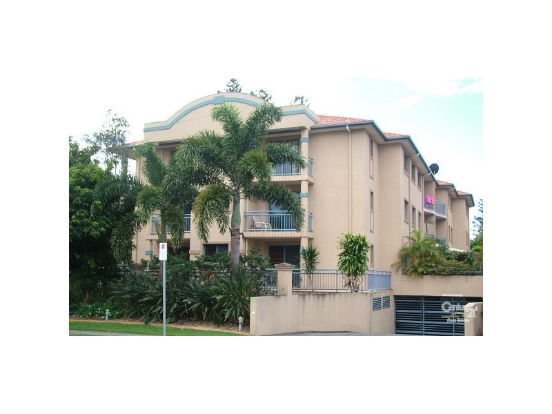 12/139 Golden Four Drive, Bilinga QLD 4225