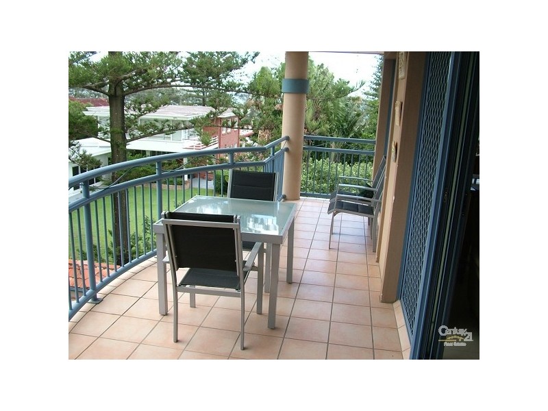 12/139 Golden Four Drive, Bilinga QLD 4225