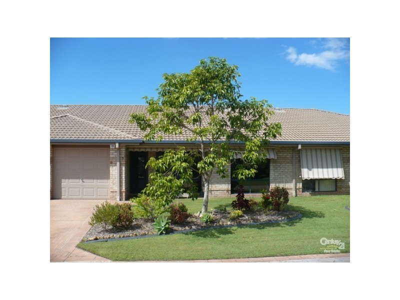 5/12 TRIGONIE DR, Tweed Heads South NSW 2486