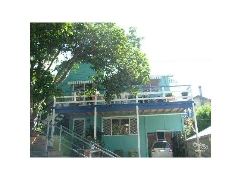 47 Garrick Street, Coolangatta QLD 4225