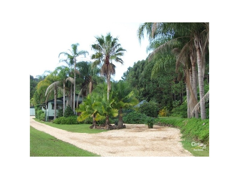 16 Urliup Rd, Bilambil NSW 2486