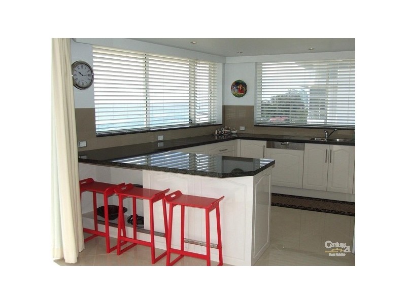 1401 Meridian Tower, Kirra QLD 4225