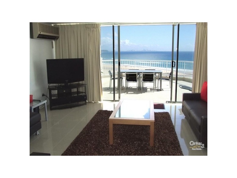 1401 Meridian Tower, Kirra QLD 4225