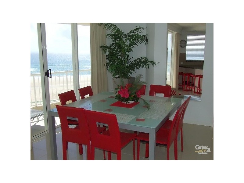1401 Meridian Tower, Kirra QLD 4225