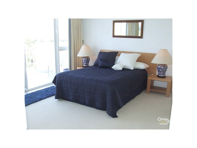 1401 Meridian Tower, Kirra QLD 4225