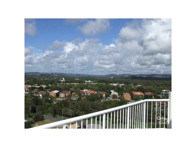 1401 Meridian Tower, Kirra QLD 4225