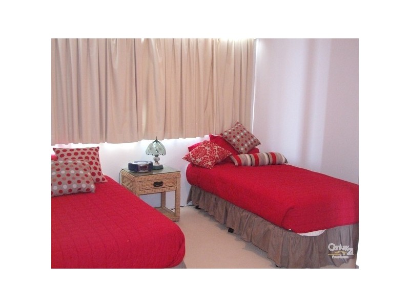 1401 Meridian Tower, Kirra QLD 4225