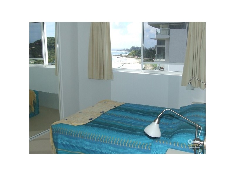 1401 Meridian Tower, Kirra QLD 4225