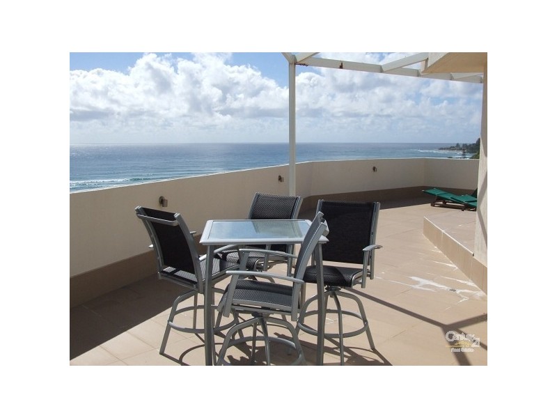 1401 Meridian Tower, Kirra QLD 4225