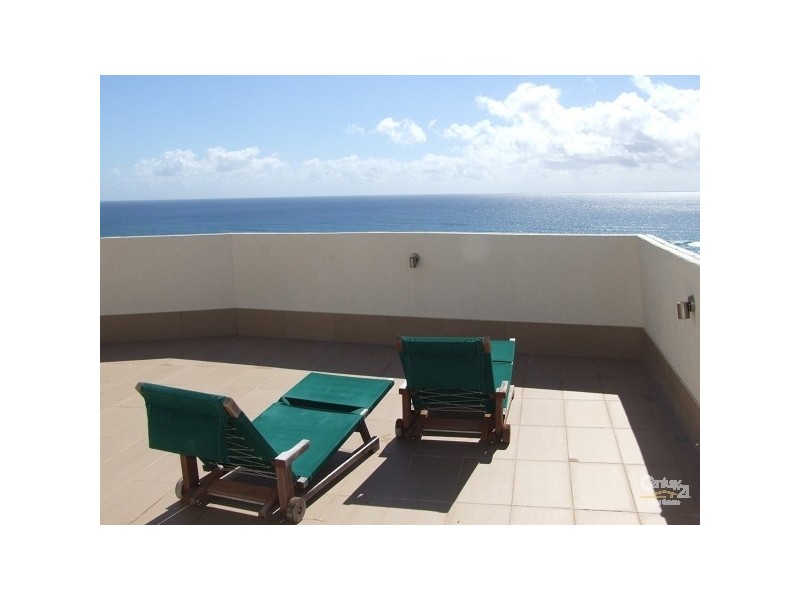 1401 Meridian Tower, Kirra QLD 4225