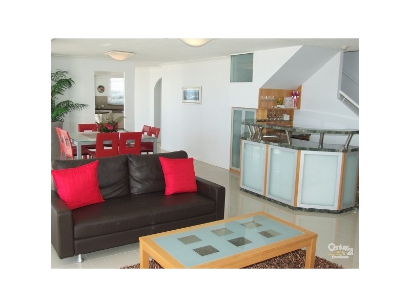 1401 Meridian Tower, Kirra QLD 4225