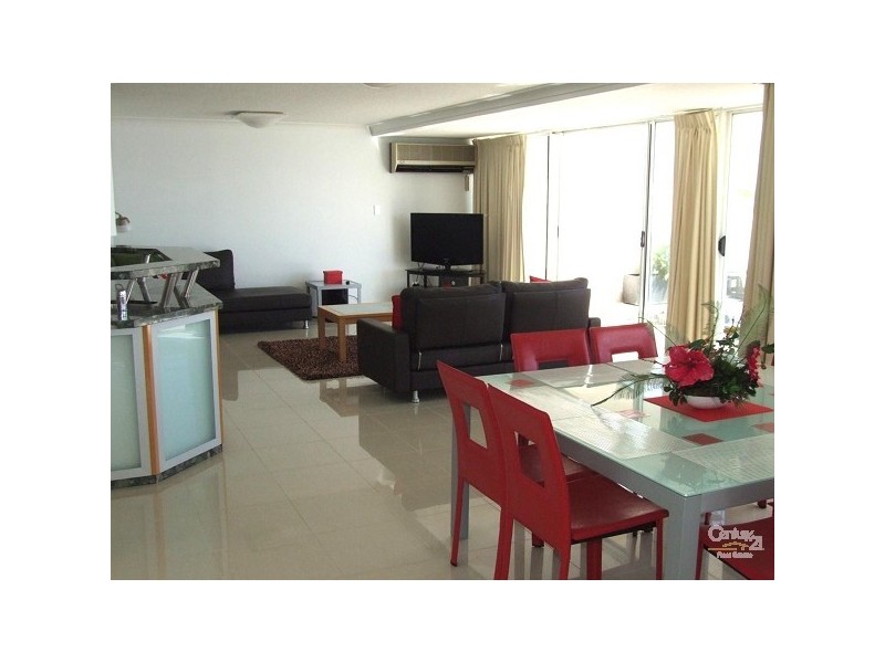 1401 Meridian Tower, Kirra QLD 4225