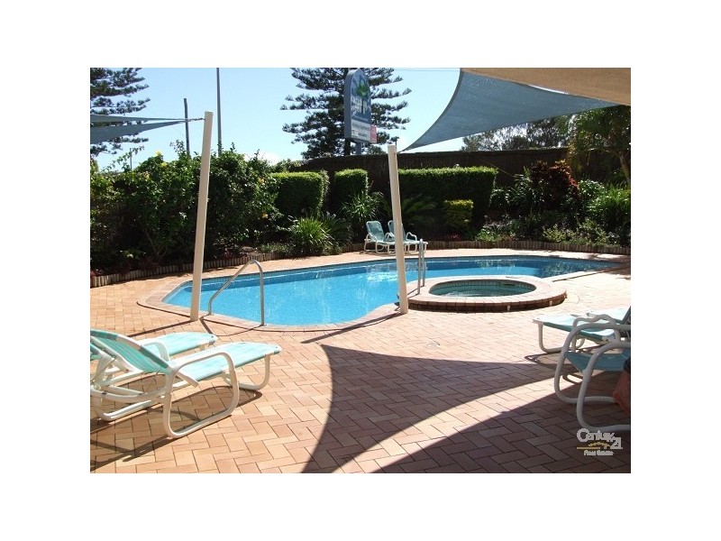 1401 Meridian Tower, Kirra QLD 4225