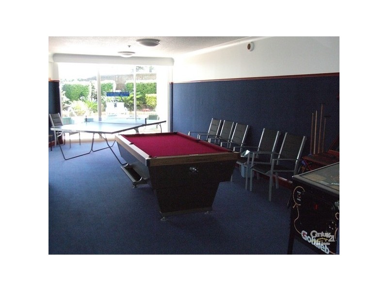 1401 Meridian Tower, Kirra QLD 4225