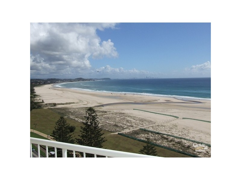 1401 Meridian Tower, Kirra QLD 4225