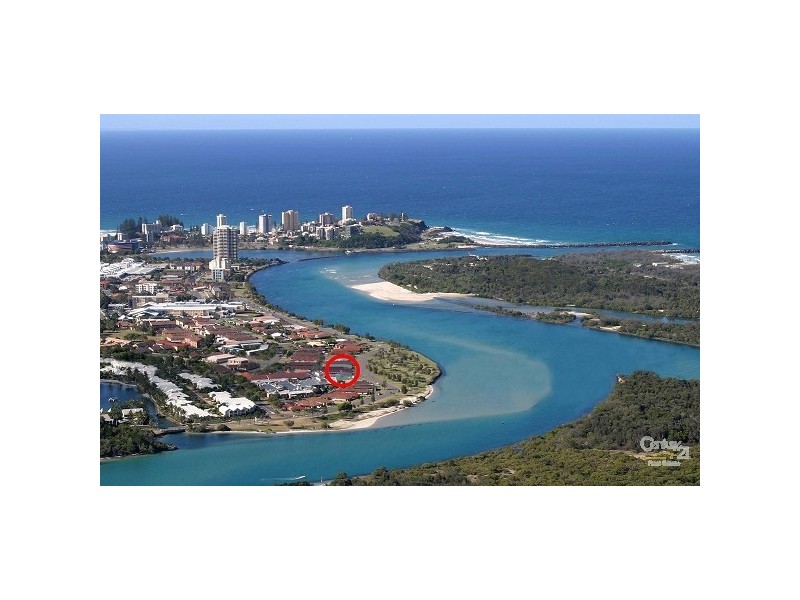 46 Keith Compton Drive, Tweed Heads NSW 2485