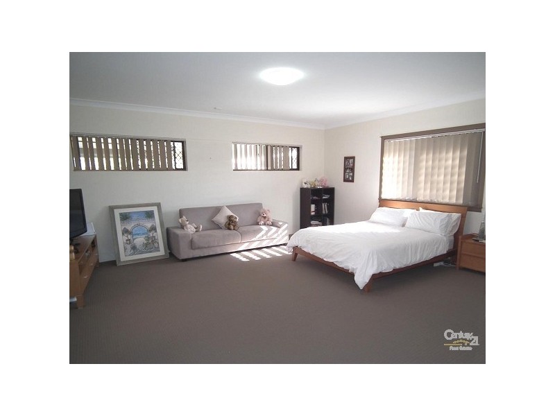 46 Keith Compton Drive, Tweed Heads NSW 2485