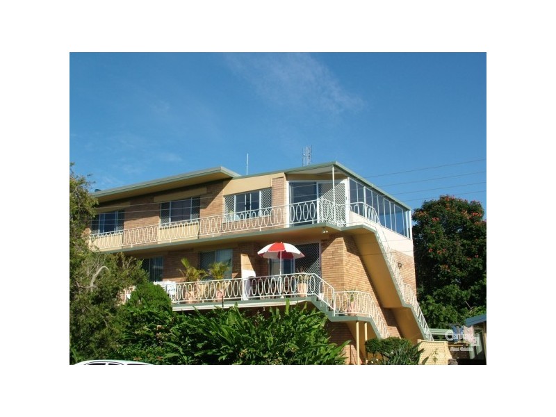 5/63 Stapylton Street, Coolangatta QLD 4225