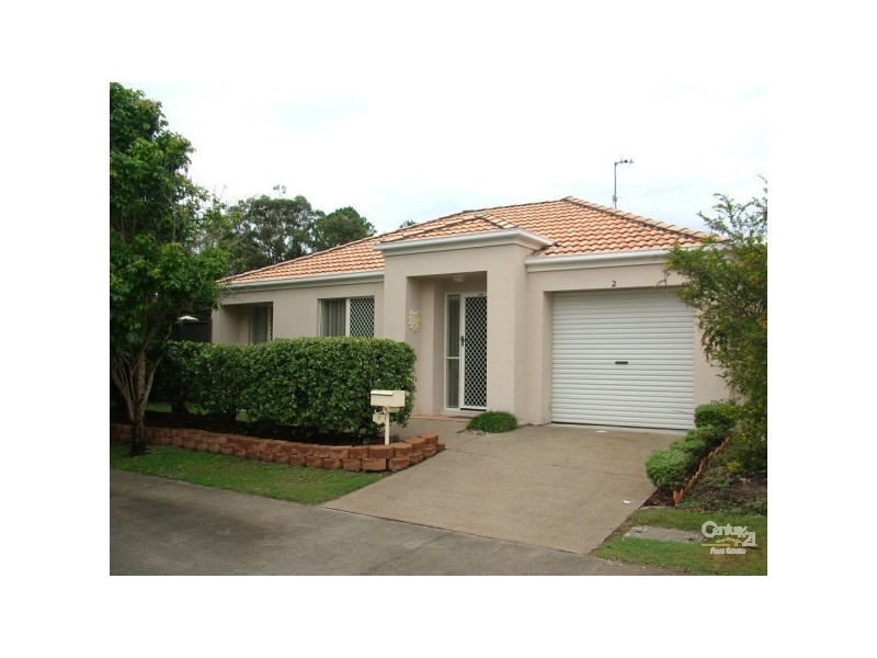 2/2 Rosella Close, Tweed Heads South NSW 2486