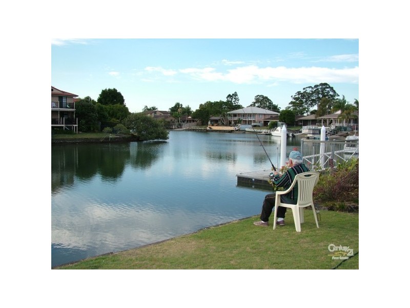 112 Jacaranda Ave, Tweed Heads West NSW 2485