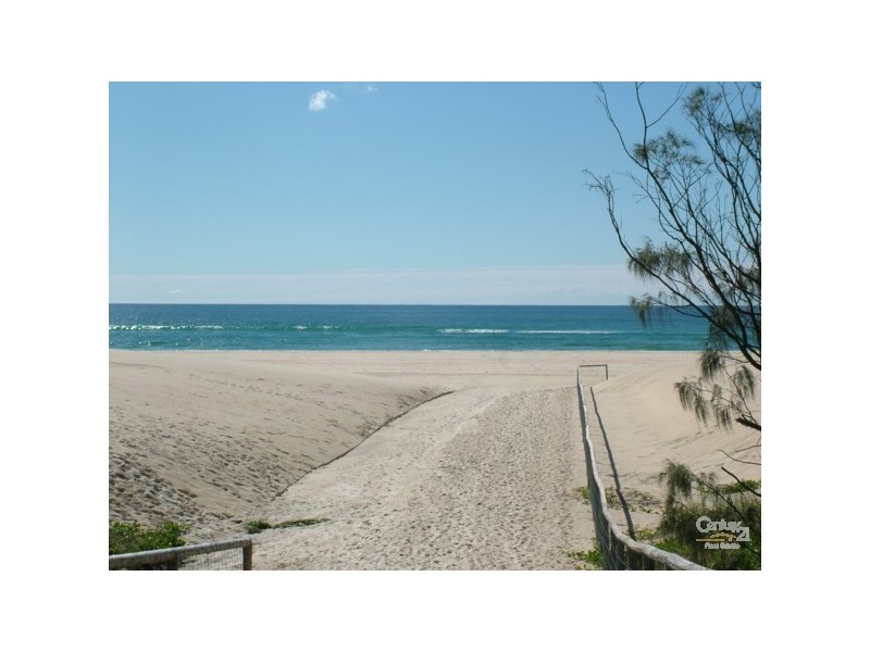 5/4 Johnston Street, Bilinga QLD 4225