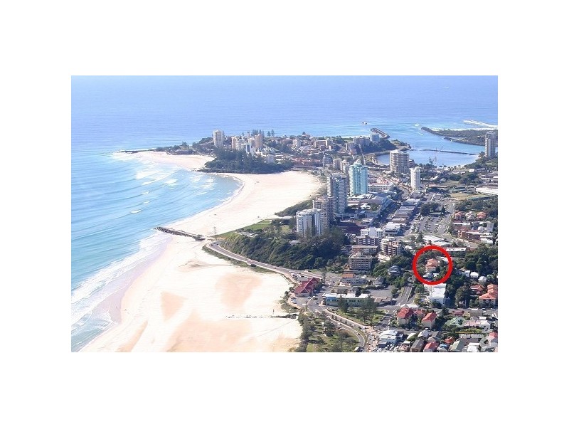 Coolangatta QLD 4225