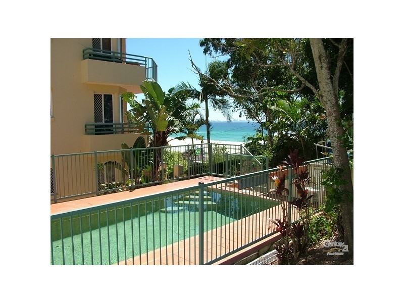 Coolangatta QLD 4225