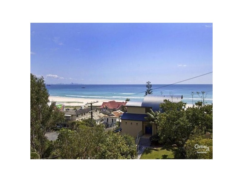 Coolangatta QLD 4225