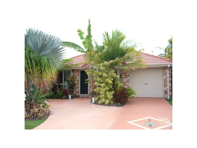 11 Peel Circuit, Tweed Heads South NSW 2486