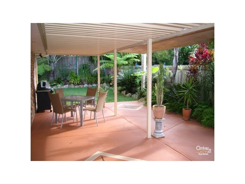 11 Peel Circuit, Tweed Heads South NSW 2486