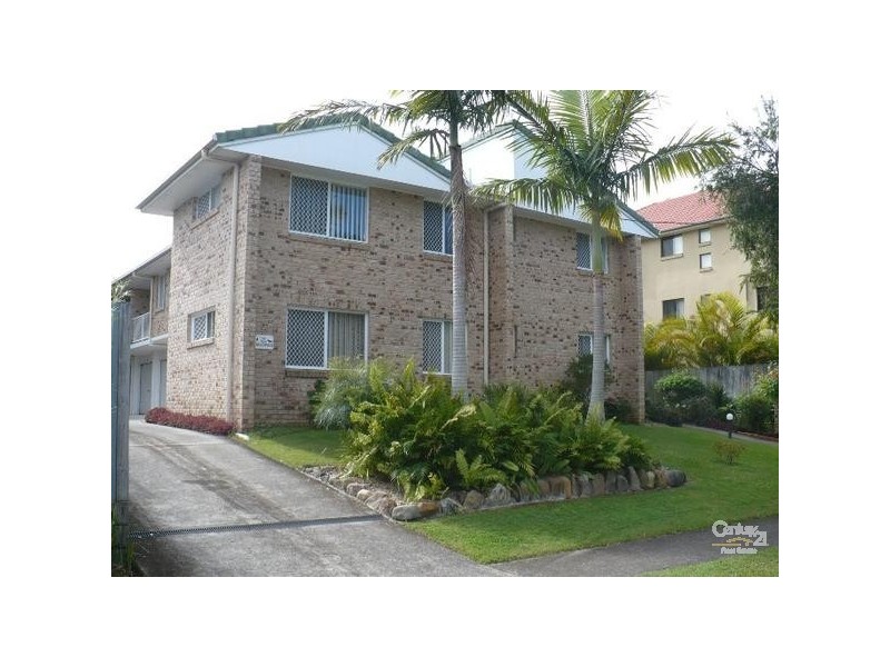 3/13 William Street, Tweed Heads South NSW 2486