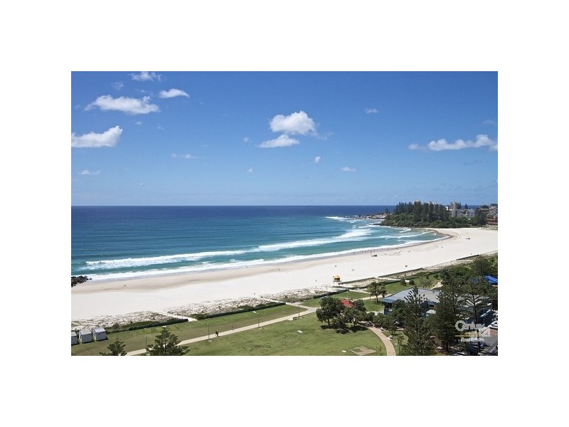 1502/3 McLean St,  BLUE C RESORT, Coolangatta QLD 4225