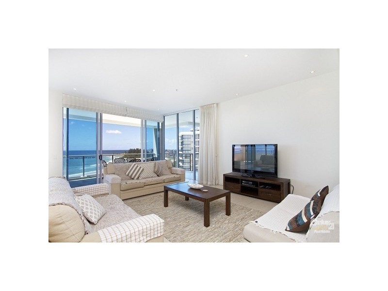 1502/3 McLean St,  BLUE C RESORT, Coolangatta QLD 4225