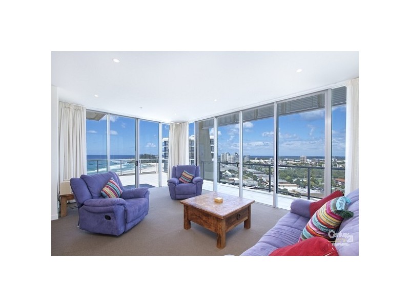 1502/3 McLean St,  BLUE C RESORT, Coolangatta QLD 4225