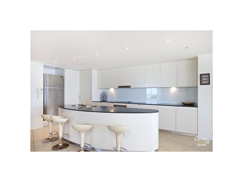 1502/3 McLean St,  BLUE C RESORT, Coolangatta QLD 4225