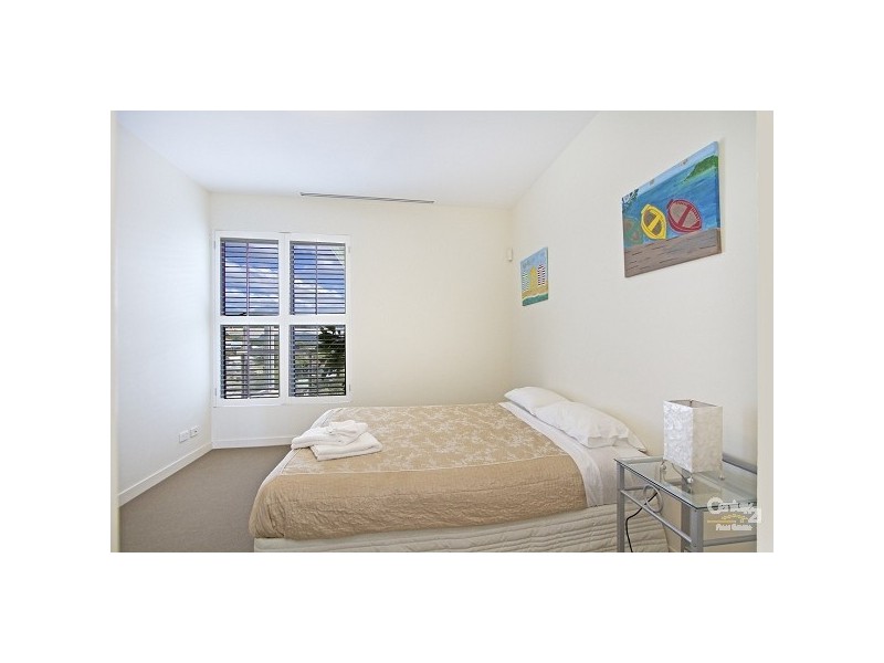 1502/3 McLean St,  BLUE C RESORT, Coolangatta QLD 4225