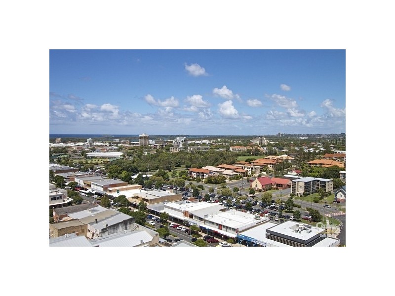 1502/3 McLean St,  BLUE C RESORT, Coolangatta QLD 4225