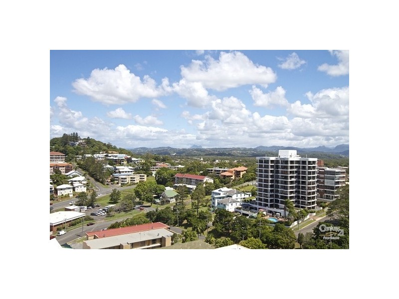 1502/3 McLean St,  BLUE C RESORT, Coolangatta QLD 4225