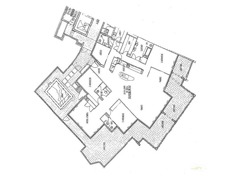 1502/3 McLean St,  BLUE C RESORT, Coolangatta QLD 4225