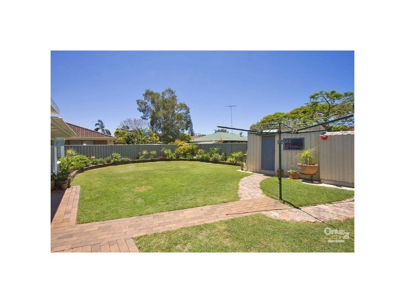 Tweed Heads West NSW 2485