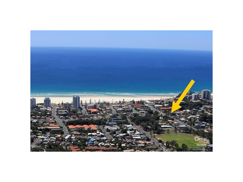 Kirra QLD 4225