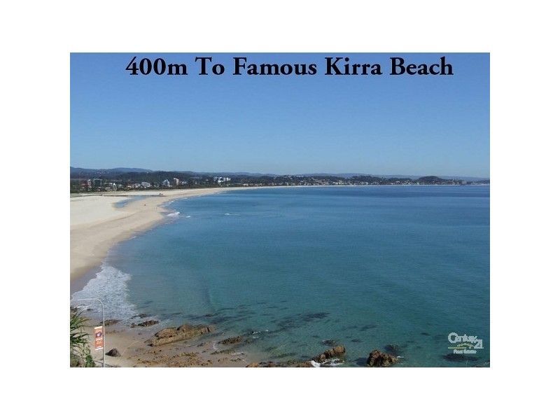 Kirra QLD 4225